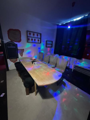Central Fancy Apartment